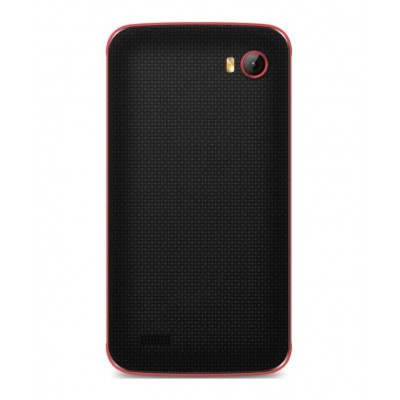 Full Body Housing For Mtech Freedom Black - Maxbhi Com