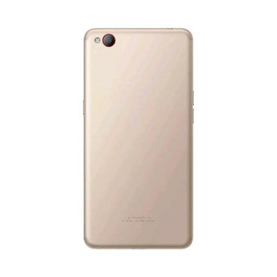 Full Body Housing For Nubia N2 White - Maxbhi.com