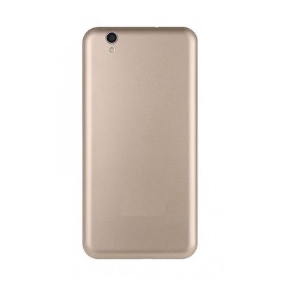 Full Body Housing For Oukitel U7 Max Gold - Maxbhi.com