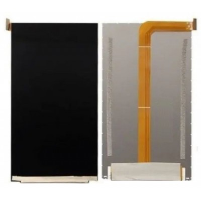 Lcd Screen For Oukitel C3 Replacement Display By - Maxbhi Com