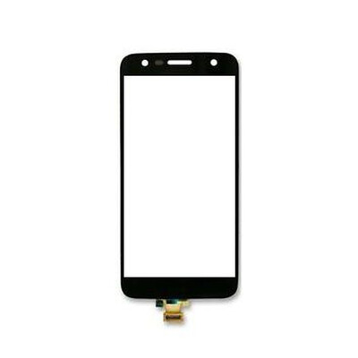 Touch Screen Digitizer For Lg X Power2 Black By - Maxbhi.com