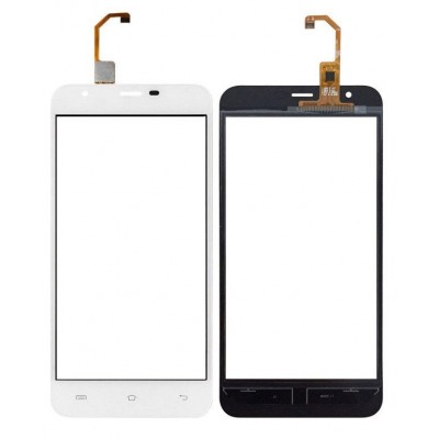 Touch Screen Digitizer For Oukitel U7 Max Gold By - Maxbhi Com