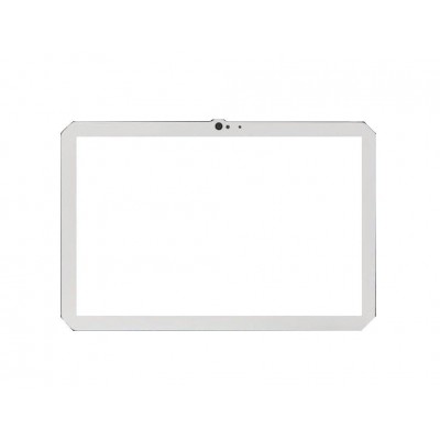 Touch Screen Digitizer For Panasonic Toughpad Fza2 Black By - Maxbhi.com