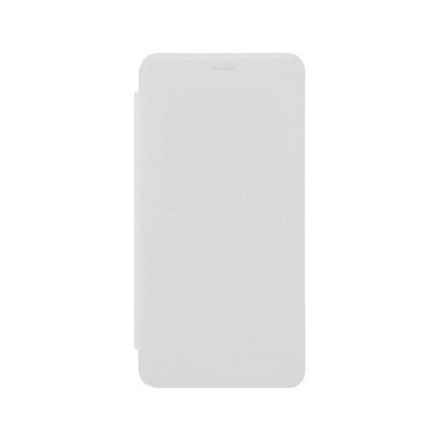 Flip Cover For Meizu E2 White By - Maxbhi.com
