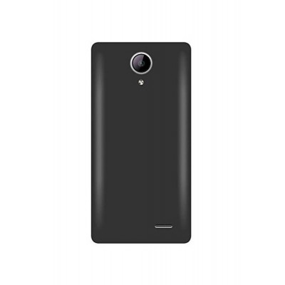 Full Body Housing For Octa Nero Black - Maxbhi.com