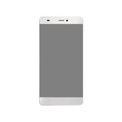 Lcd Screen For Octa Nero Replacement Display By - Maxbhi Com