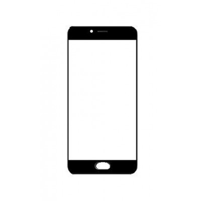 Touch Screen Digitizer For Meizu E2 64gb Black By - Maxbhi.com