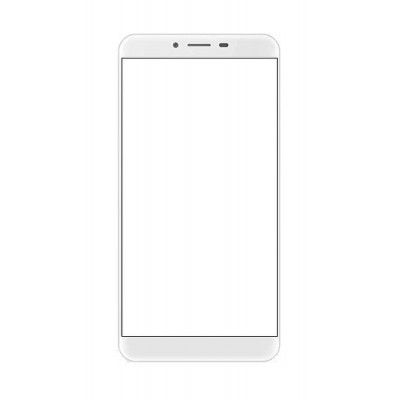 Touch Screen Digitizer For Oukitel U15s Gold By - Maxbhi.com