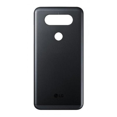 Back Panel Cover For Lg Q8 Titan - Maxbhi.com
