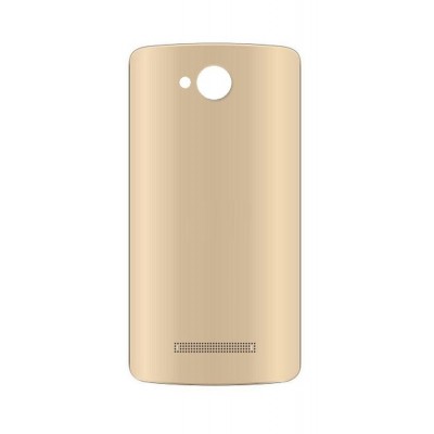 Back Panel Cover For Mafe Air Gold - Maxbhi.com