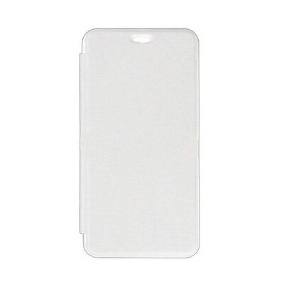 Flip Cover For Mafe Air White By - Maxbhi.com