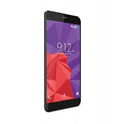 Lcd Screen For Nuu Q500 Replacement Display By - Maxbhi.com