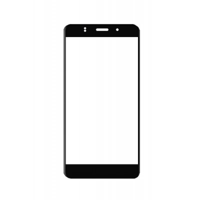Touch Screen Digitizer For Nuu Q500 Black By - Maxbhi.com