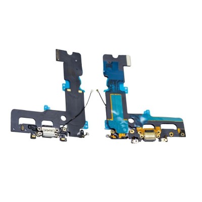 Charging Connector Flex Pcb Board For Apple Iphone 7 Plus 256gb By - Maxbhi Com