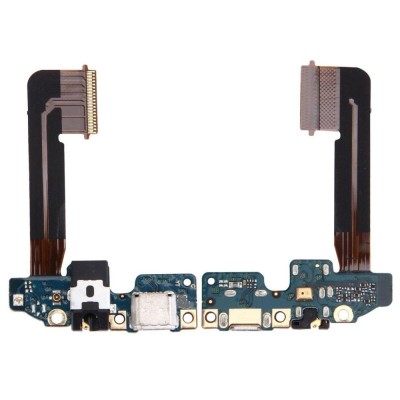Charging Connector Flex Pcb Board For Htc One M9 By - Maxbhi Com