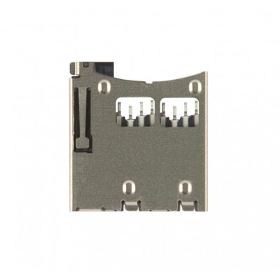Memory Card Connector for Nokia 5300 XpressMusic