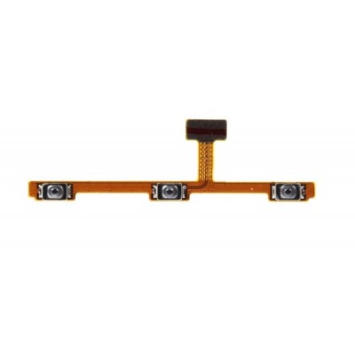 Volume Button Flex Cable for Gionee Ctrl V5