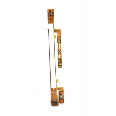Volume Button Flex Cable for Sony Xperia SL