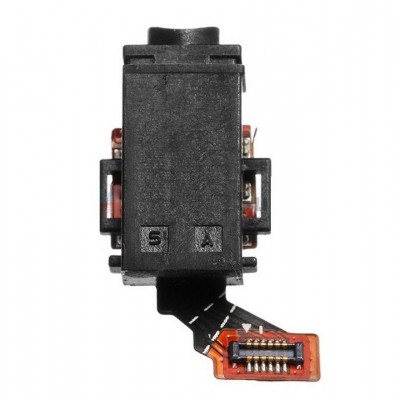 Audio Jack Flex Cable for Sony Xperia M4 Aqua 16GB