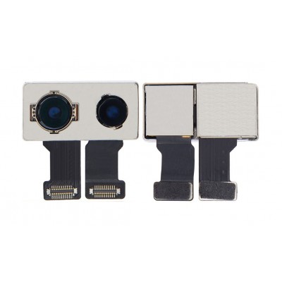Camera Flex For Apple Iphone 7 Plus 128gb By - Maxbhi Com
