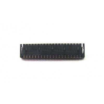 LCD Connector for Motorola Moto G 4G
