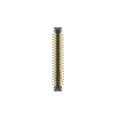 LCD Connector for Samsung Galaxy J3 - 2016