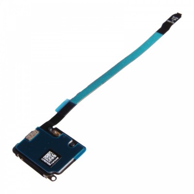 Sim Connector Flex Cable for Apple iPad Pro 9.7