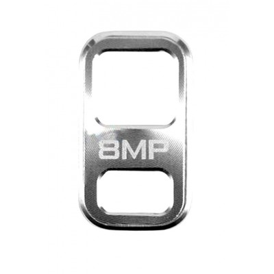 Camera Back Cover for Samsung Galaxy S II Skyrocket i727