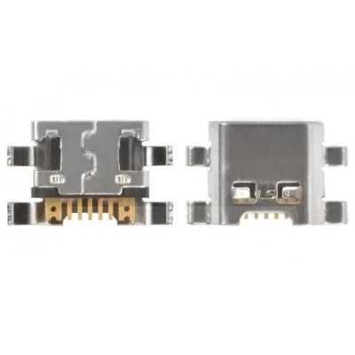 Charging Connector For Lg G2 4g Lte By - Maxbhi Com