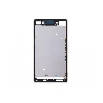 Middle Frame for Sony Xperia Z3+ Copper