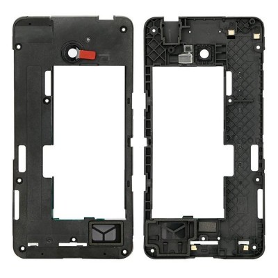Middle For Nokia Lumia 635 By - Maxbhi Com