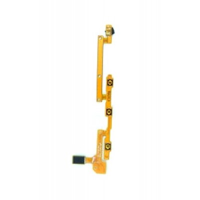Side Key Flex Cable for Samsung Tab 3 Neo