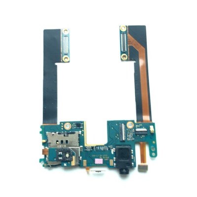 Audio Jack Flex Cable for HTC Droid DNA X920e