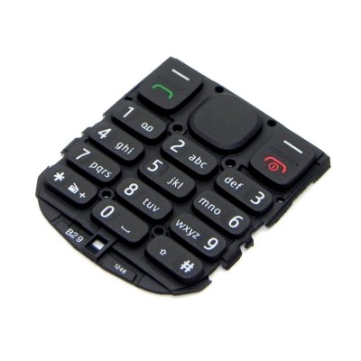 Keypad for Nokia 100
