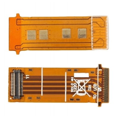 Lcd Flex Cable For Google Nexus 7 2012 32gb Wifi 1st Gen By - Maxbhi Com