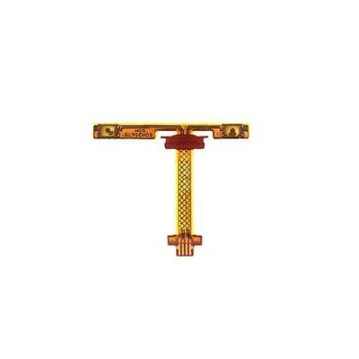 Volume Button Flex Cable for HTC Droid DNA X920e