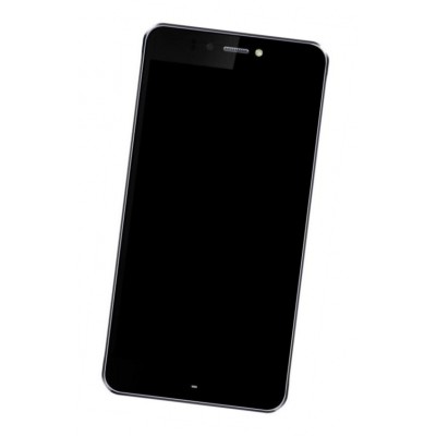 Volume Button Flex Cable For Panasonic P55 Novo 3gb Ram By - Maxbhi Com