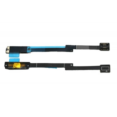 Home Button Flex Cable Only For Samsung Galaxy Tab 4 10 1 By - Maxbhi Com