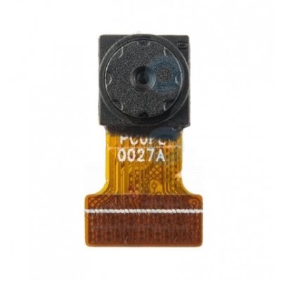 Replacement Front Camera For Huawei Y3 Ii 4g 2016 Selfie Camera By - Maxbhi Com