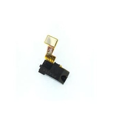 Audio Jack Flex Cable for Samsung Galaxy C7