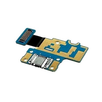 Charging Connector Flex Cable for Intex Aqua Active