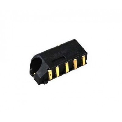 Handsfree Jack for Alcatel One Touch Pop C9