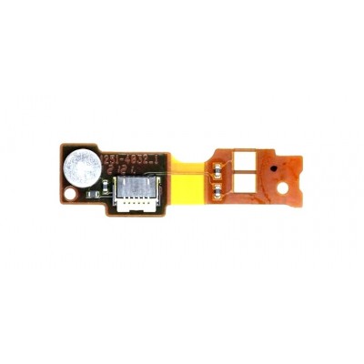 Microphone Flex Cable for Sony Ericsson LT22i Nypon