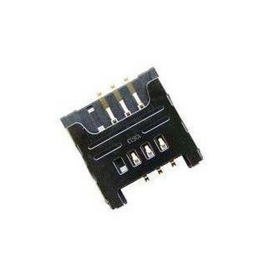 Sim Connector for Intex Aqua 5.0