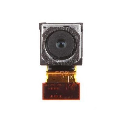 Back Camera for Swipe All in One Tab