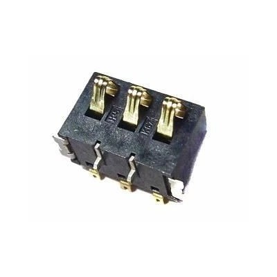 Battery Connector for Intex Aqua Craze II