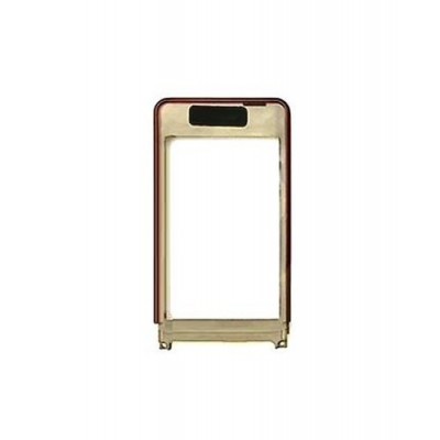 Front Cover for LG GD510 Pop