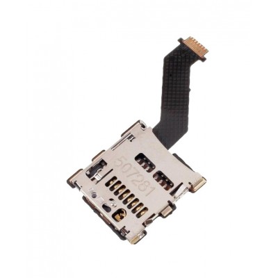 Memory Card Connector for HTC 10 Lifestyle