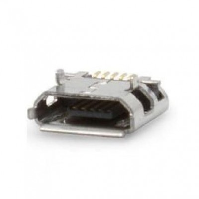 Charging Connector for Micromax A109 Canvas XL2