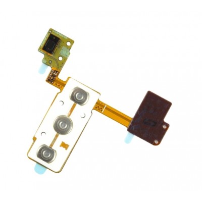 Power Button Flex Cable for LG G3 VS985